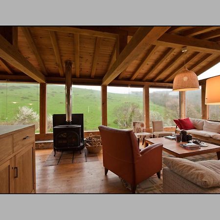 Villa Zelaikoetxe à Ozeka Extérieur photo