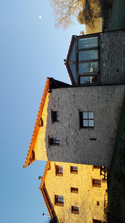 Villa Zelaikoetxe à Ozeka Extérieur photo